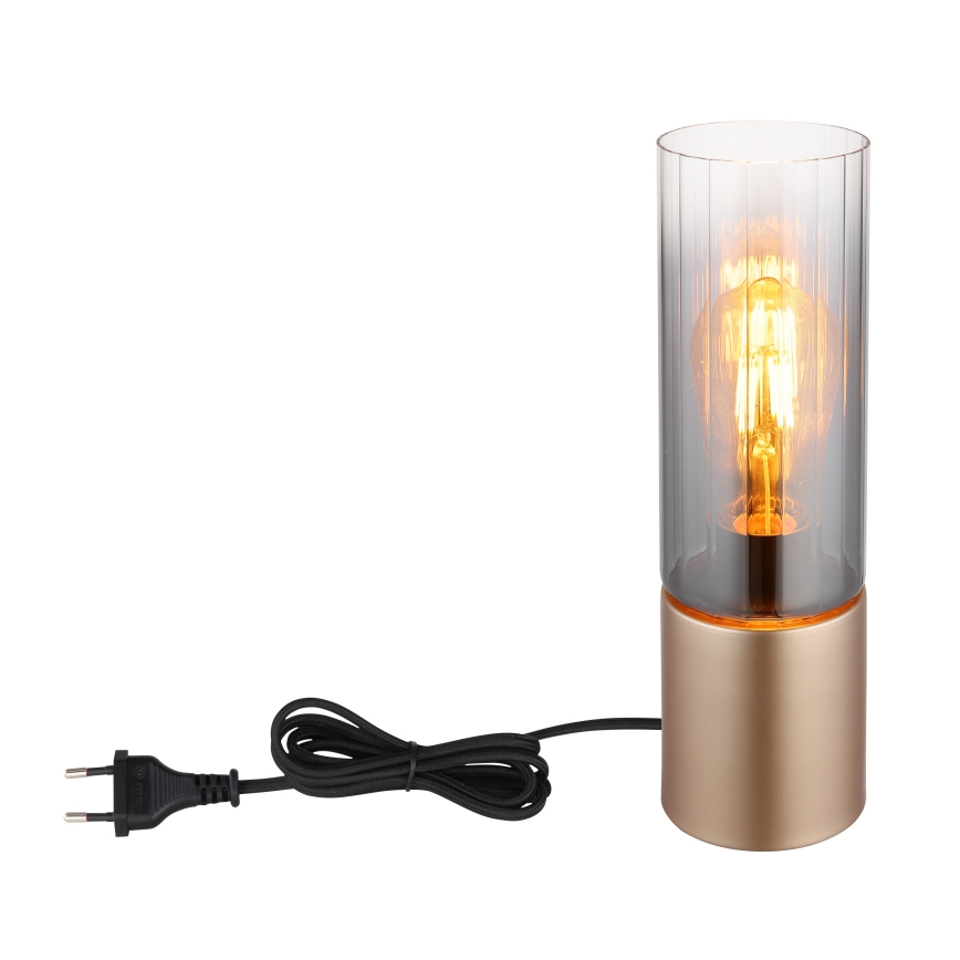 Globo - Stolna lampa 1xE27/25W/230V
