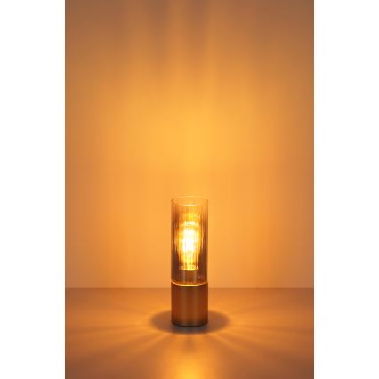 Globo - Stolna lampa 1xE27/25W/230V