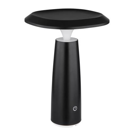 Globo - LED Prigušiva punjiva stolna lampa LED/1,2W/3,7V 1500mAh 3000K