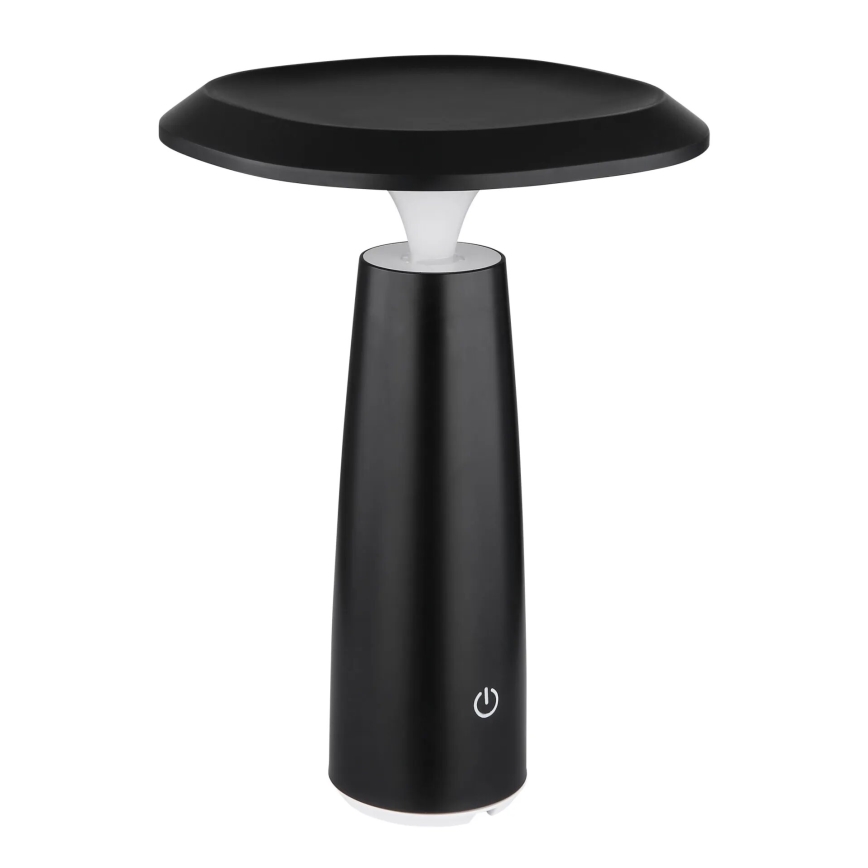 Globo - LED Prigušiva punjiva stolna lampa LED/1,2W/3,7V 1500mAh 3000K