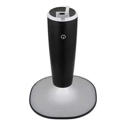 Globo - LED Prigušiva punjiva stolna lampa LED/1,2W/3,7V 1500mAh 3000K