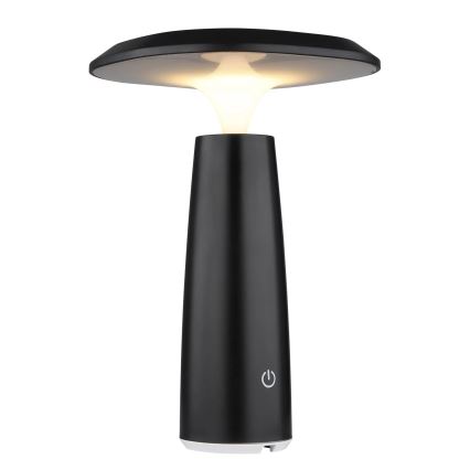 Globo - LED Prigušiva punjiva stolna lampa LED/1,2W/3,7V 1500mAh 3000K