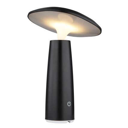 Globo - LED Prigušiva punjiva stolna lampa LED/1,2W/3,7V 1500mAh 3000K