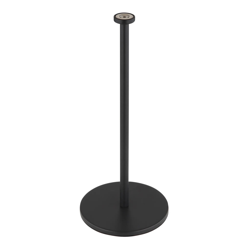 Globo - LED Vanjska punjiva dodirna stolna lampa LED/3W/3,7V 1800/2700/3000K IP44 1800 mAh crna