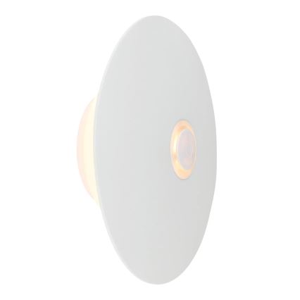 Globo - LED Vanjska punjiva dodirna stolna lampa LED/3W/3,7V 1800/2700/3000K IP44 1800 mAh bijela
