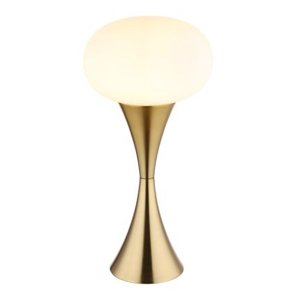 Globo - Stolna lampa 1xE14/25W/230V mesing