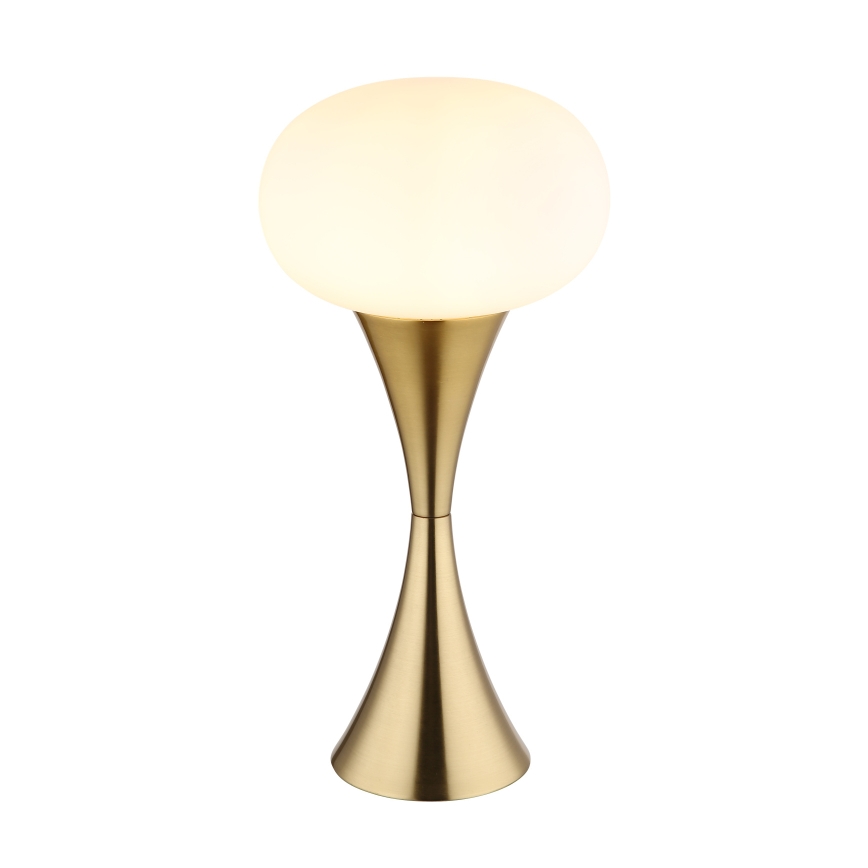 Globo - Stolna lampa 1xE14/25W/230V mesing