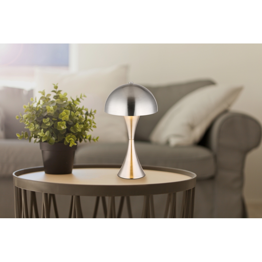 Globo - Stolna lampa 1xE27/40W/230V