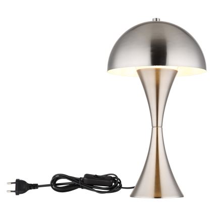 Globo - Stolna lampa 1xE27/40W/230V