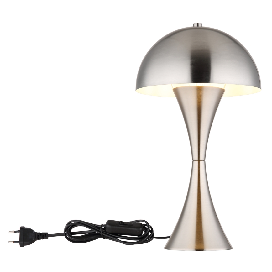 Globo - Stolna lampa 1xE27/40W/230V