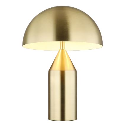 Globo - Stolna lampa 2xE27/40W/230V mesing