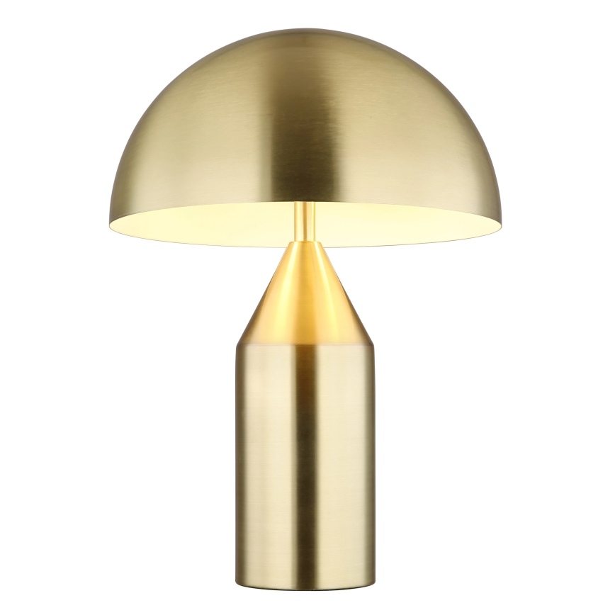Globo - Stolna lampa 2xE27/40W/230V mesing