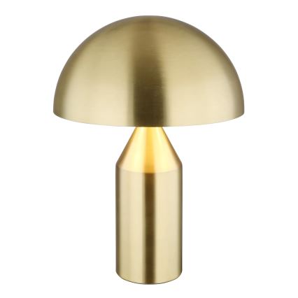 Globo - Stolna lampa 2xE27/40W/230V mesing