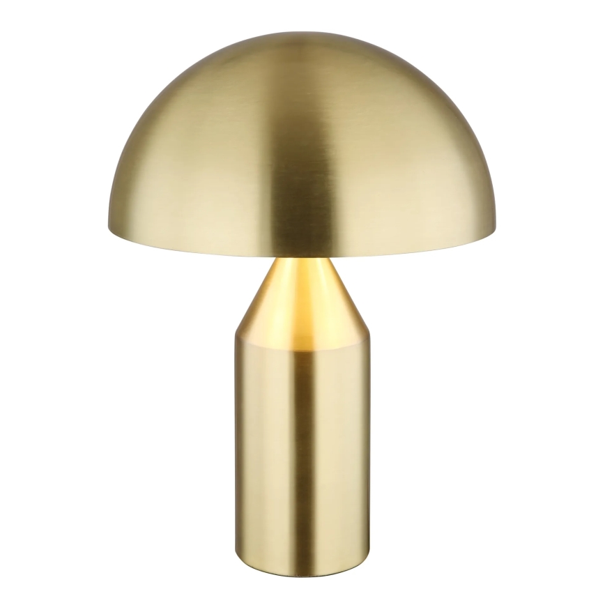 Globo - Stolna lampa 2xE27/40W/230V mesing