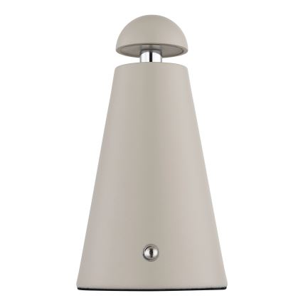 Globo - LED dodirna punjiva stolna lampa s prigušivanjem LED/1,2W/5V 1200 mAh