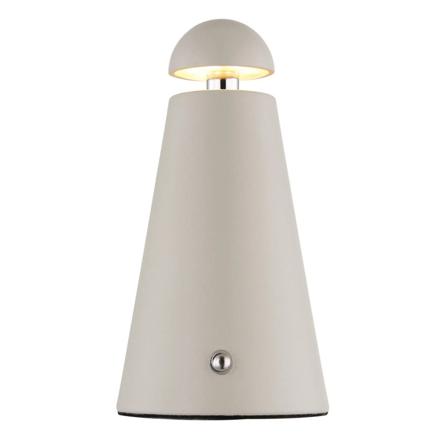 Globo - LED dodirna punjiva stolna lampa s prigušivanjem LED/1,2W/5V 1200 mAh