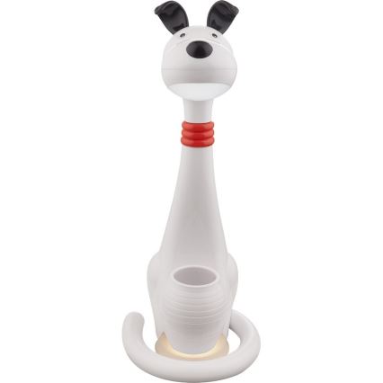 Globo 21212 - LED Dječja stolna lampica ANIMAL LED/6W/12V