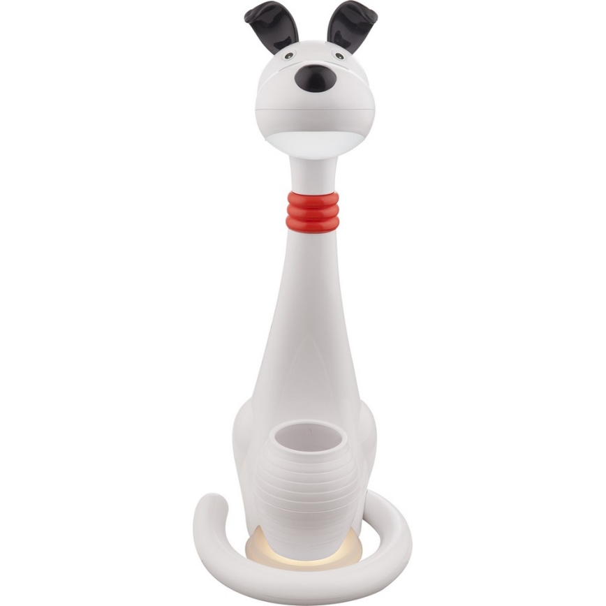 Globo 21212 - LED Dječja stolna lampica ANIMAL LED/6W/12V