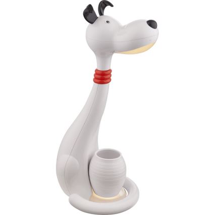Globo 21212 - LED Dječja stolna lampica ANIMAL LED/6W/12V