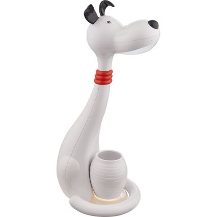 Globo 21212 - LED Dječja stolna lampica ANIMAL LED/6W/12V