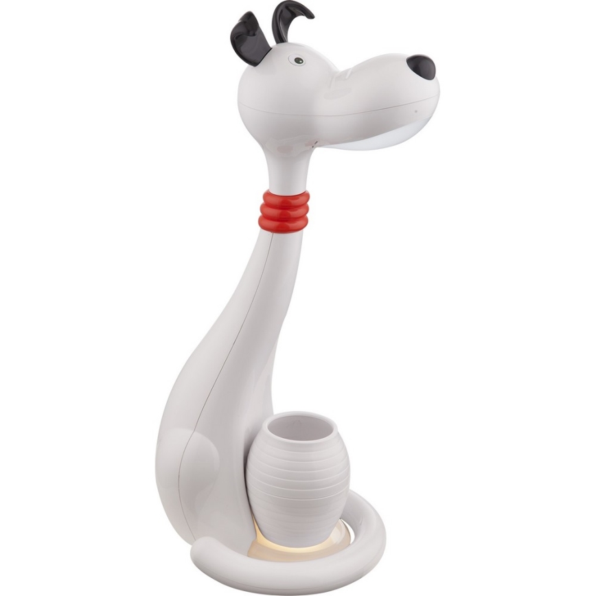 Globo 21212 - LED Dječja stolna lampica ANIMAL LED/6W/12V