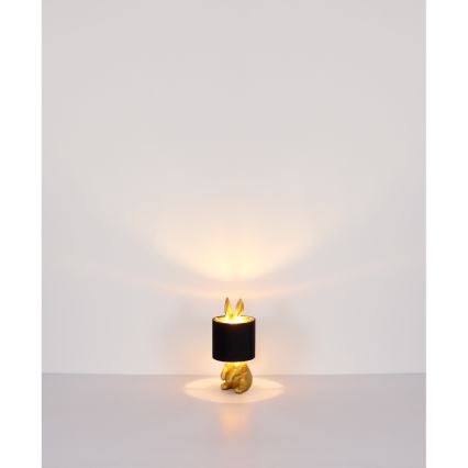 Globo - Stolna lampa 1xE27/25W/230V