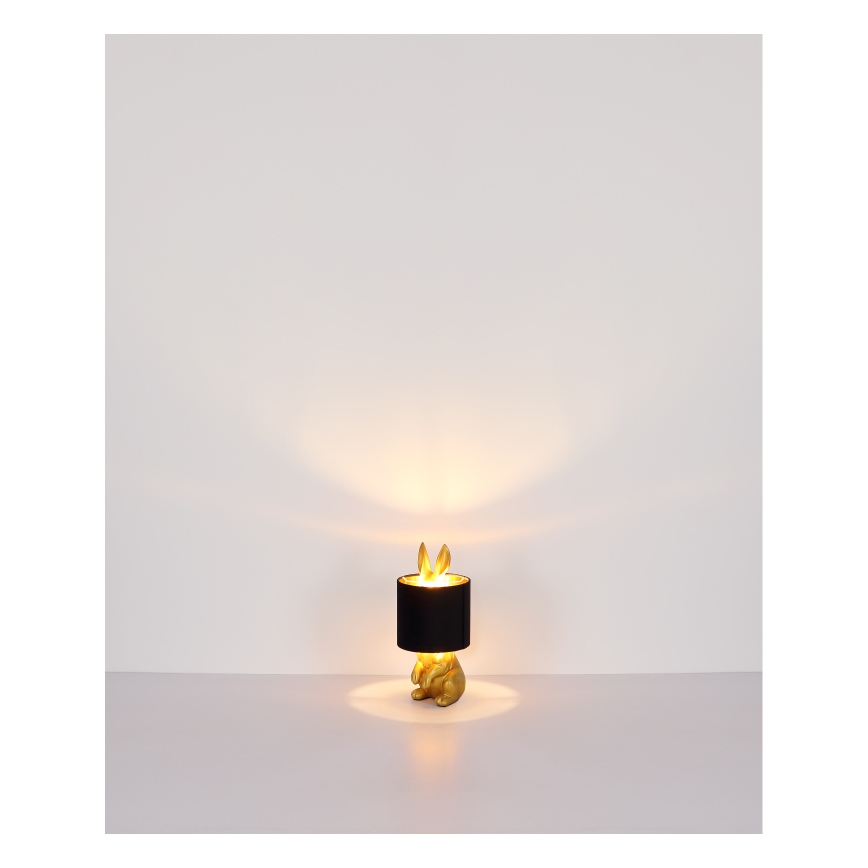 Globo - Stolna lampa 1xE27/25W/230V