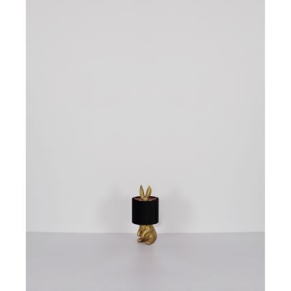 Globo - Stolna lampa 1xE27/25W/230V