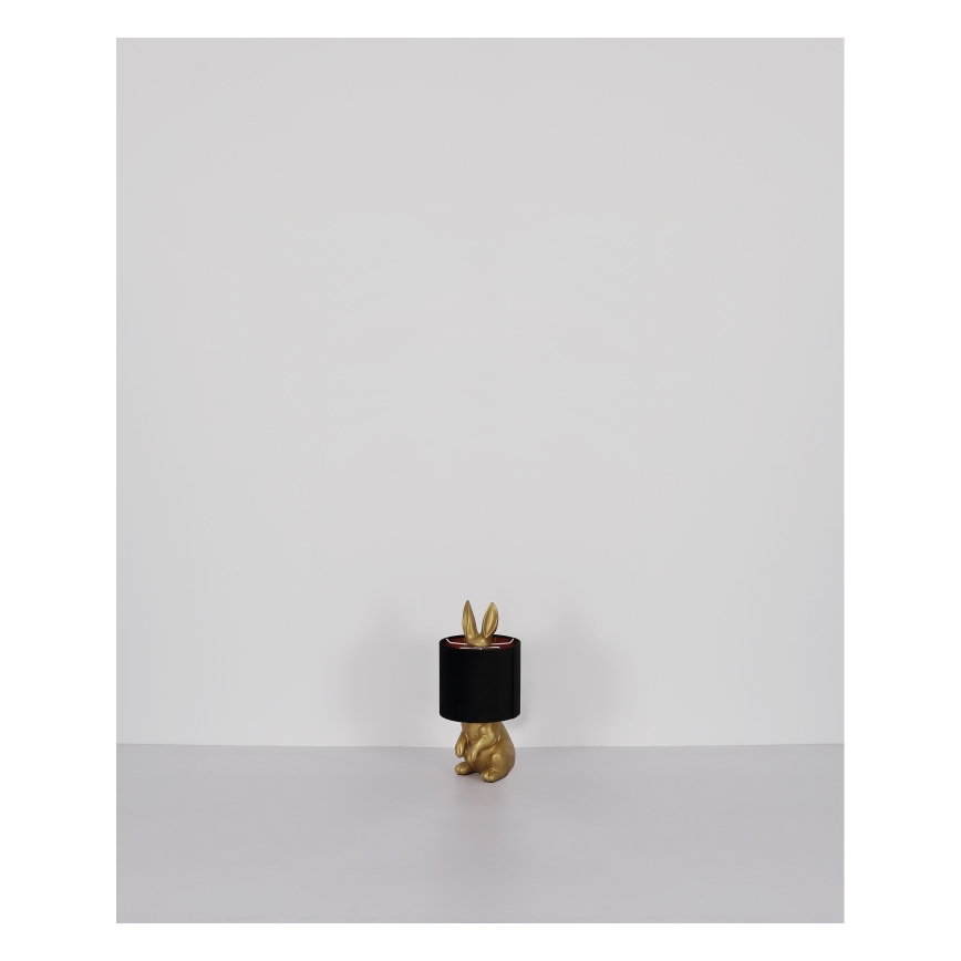 Globo - Stolna lampa 1xE27/25W/230V