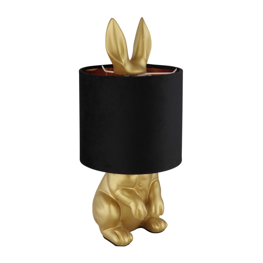 Globo - Stolna lampa 1xE27/25W/230V