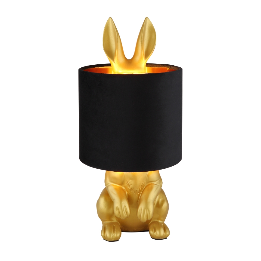 Globo - Stolna lampa 1xE27/25W/230V