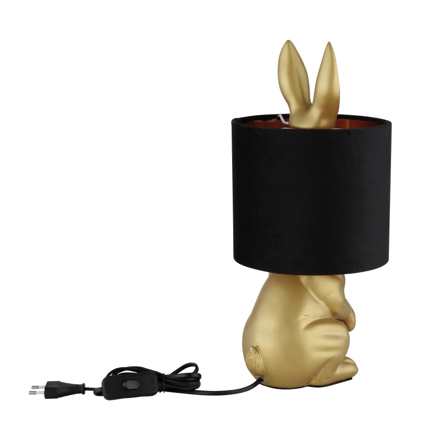 Globo - Stolna lampa 1xE27/25W/230V