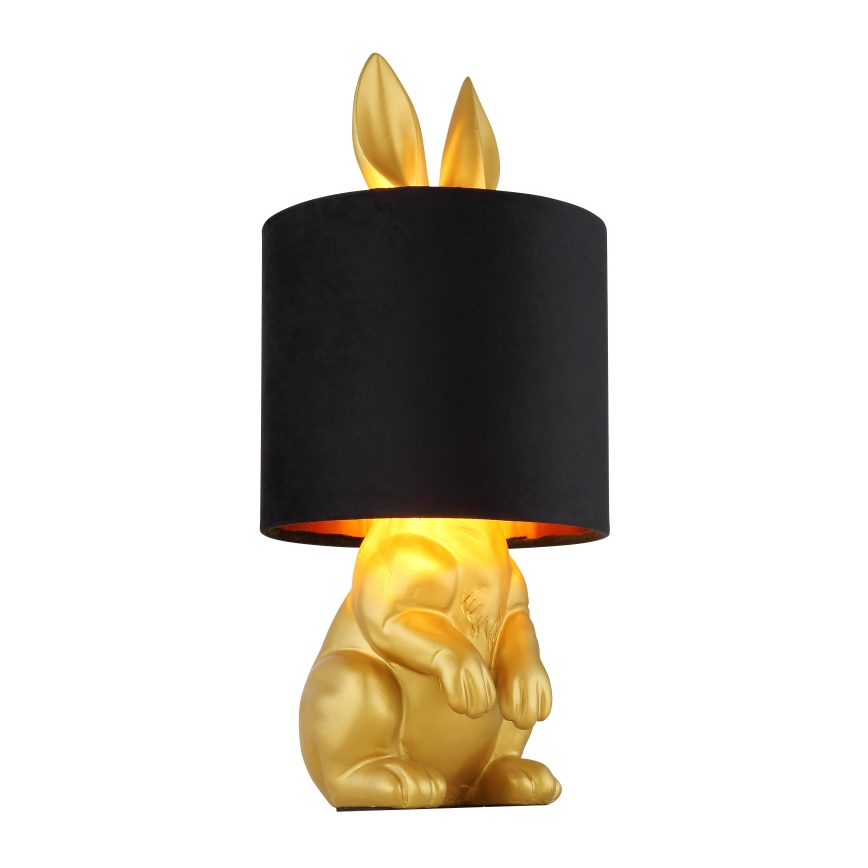 Globo - Stolna lampa 1xE27/25W/230V