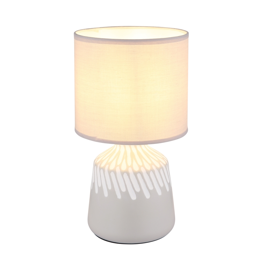 Globo - Stolna lampa 1xE14/40W/230V