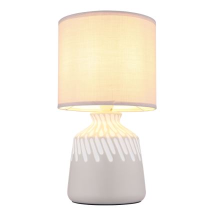Globo - Stolna lampa 1xE14/40W/230V