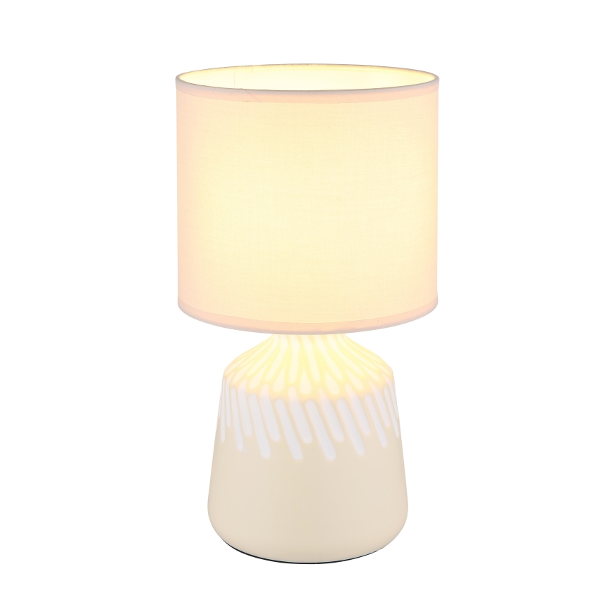 Globo - Stolna lampa 1xE14/40W/230V