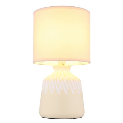 Globo - Stolna lampa 1xE14/40W/230V
