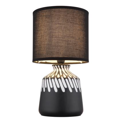Globo - Stolna lampa 1xE14/40W/230V