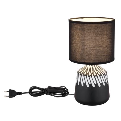 Globo - Stolna lampa 1xE14/40W/230V