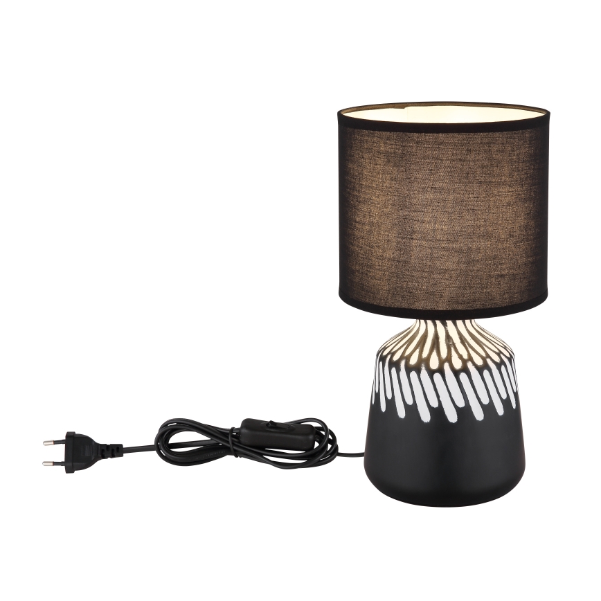 Globo - Stolna lampa 1xE14/40W/230V
