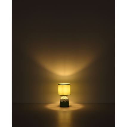 Globo - Stolna lampa 1xE14/40W/230V