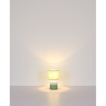 Globo - Stolna lampa 1xE14/40W/230V
