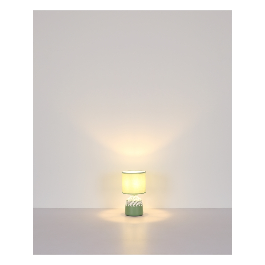 Globo - Stolna lampa 1xE14/40W/230V