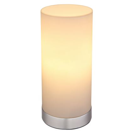 Globo - LED stolna lampa s dodirnim prigušivačem 1xE14/4W/230V 3000K