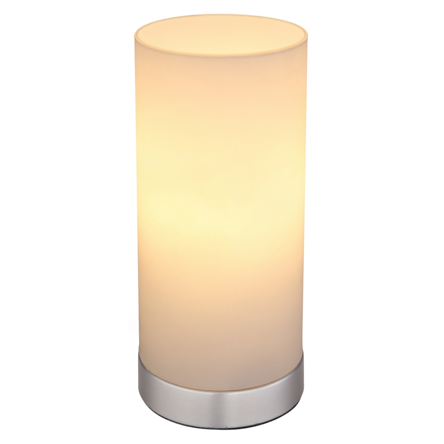 Globo - LED stolna lampa s dodirnim prigušivačem 1xE14/4W/230V 3000K