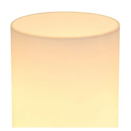 Globo - LED stolna lampa s dodirnim prigušivačem 1xE14/4W/230V 3000K