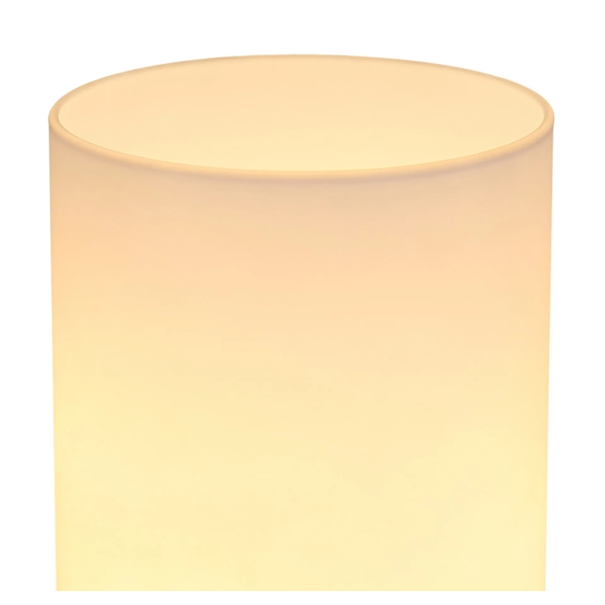 Globo - LED stolna lampa s dodirnim prigušivačem 1xE14/4W/230V 3000K
