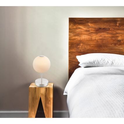 Globo - LED dodirna stolna lampa LED/5W/230V 3000K