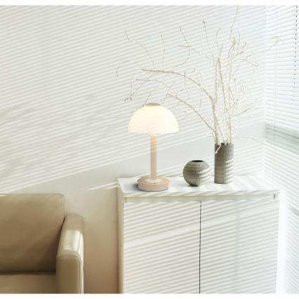 Globo - LED stolna lampa s dodirnim prigušivanjem LED/7W/230V 3000K