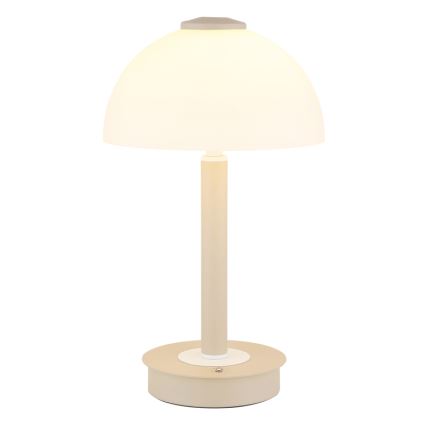Globo - LED stolna lampa s dodirnim prigušivanjem LED/7W/230V 3000K